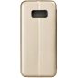 Xiaomi 13T / 13T Pro / Redmi K60 Ultra, Oldalra nyíló tok, stand, Forcell Elegance, arany