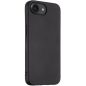Apple iPhone 16e, Szilikon tok, Tactical TPU, fekete