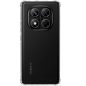 Xiaomi Redmi Note 14 Pro 5G (Global) / Poco X7, Szilikon tok, légpárnás sarok, Tactical TPU Plyo, átlátszó