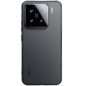 Xiaomi 15, Szilikon tok, Tactical TPU, átlátszó