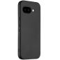 Google Pixel 9a, Szilikon tok, Tactical TPU, fekete