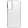 Samsung Galaxy S25 Edge SM-S937, Szilikon tok, Tactical TPU, átlátszó