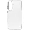 Samsung Galaxy S25 Plus SM-S936, Szilikon tok, Tactical TPU, átlátszó