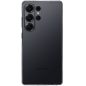Samsung Galaxy S25 Ultra SM-S938, Szilikon tok, Tactical TPU, átlátszó