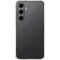 Samsung Galaxy S24 FE SM-S721, Szilikon tok, légpárnás sarok, Tactical TPU Plyo, átlátszó