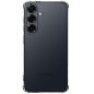 Samsung Galaxy S25 SM-S931, Szilikon tok, légpárnás sarok, Tactical TPU Plyo, átlátszó