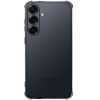 Samsung Galaxy S25 Plus SM-S936, Szilikon tok, légpárnás sarok, Tactical TPU Plyo, átlátszó