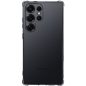 Samsung Galaxy S25 Ultra SM-S938, Szilikon tok, légpárnás sarok, Tactical TPU Plyo, átlátszó