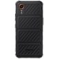 Samsung Galaxy Xcover 7 SM-G556B, Szilikon tok, légpárnás sarok, Tactical TPU Plyo, átlátszó