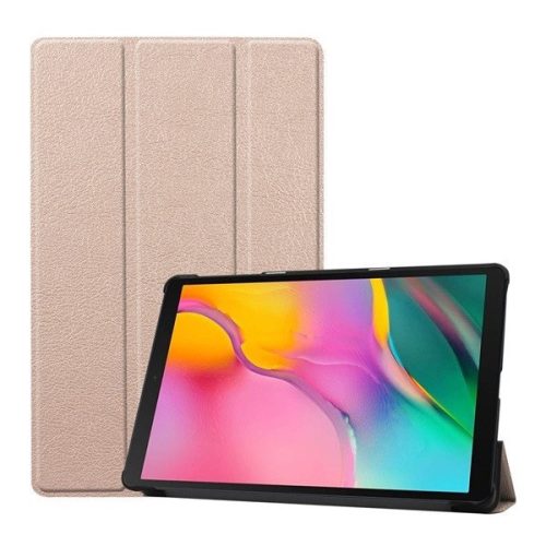 Apple iPad Air 13 (2024), mappa tok, Smart Case, arany