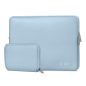 Laptop táska, 15 - 16" készülékhez, TP NeoSlim, kék