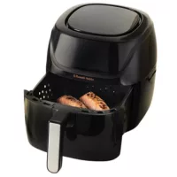 Air fryerek, Grillek