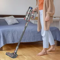 Porszívók, Kárpittisztítók, Gőztisztítók